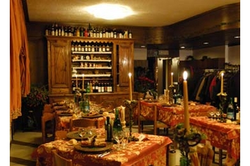 Отель Santa Caterina Valfurva 3